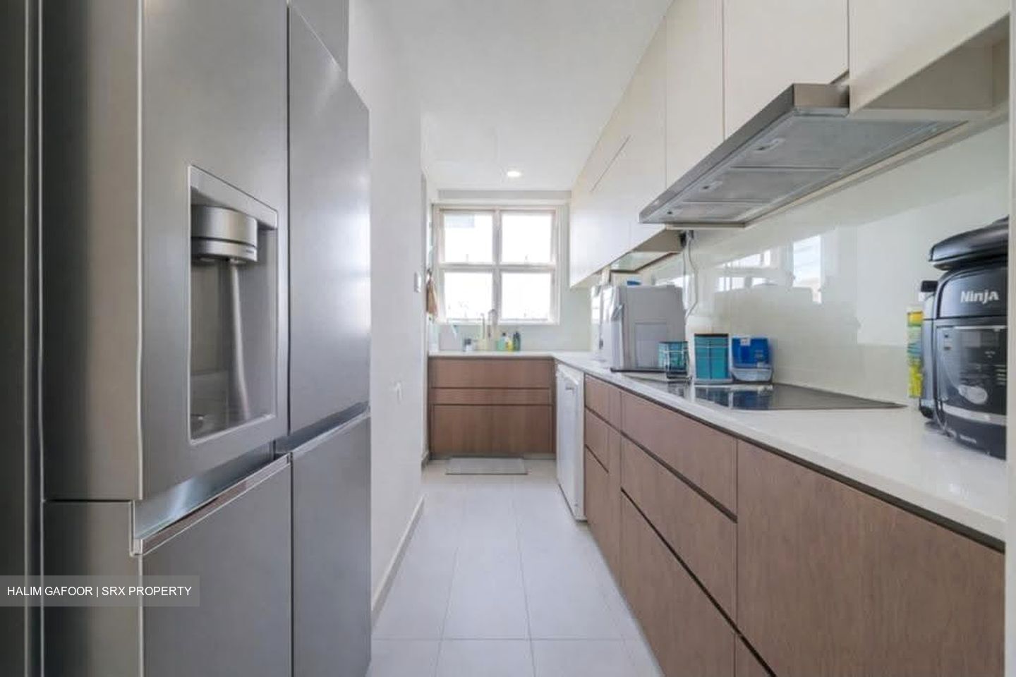 Hillington Green (D23), Condominium #609109111